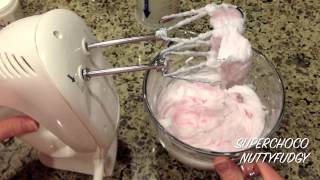 How to Make Coconut Oil Lotion [upl. by Auqenat]