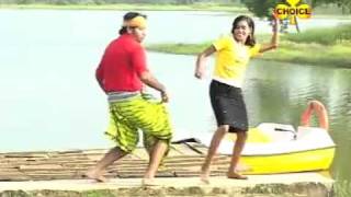 Santhali Songs  Asa Mone Basa En [upl. by Erde]