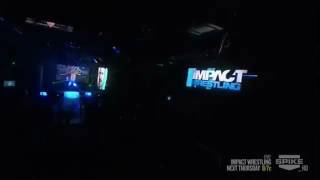 Bobby Roode tna entrance music wwe glorious [upl. by Raseac]