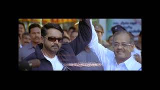 Jaggubhai  Tamil Full movie  Sarath Kumar Shriya Saran Goundamani [upl. by Annice]