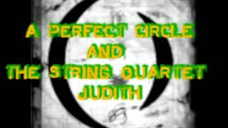 APC and String Quartet Judith [upl. by Adley495]