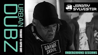 JEREMY SYLVESTER  UNDERGROUND SESSIONS 05102023 [upl. by Llehsad]