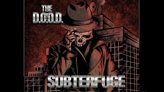 Subterfuge Official Video By The DOOD [upl. by Juanita]