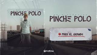 Para El Grande  Polo Gonzalez Visual  Pinch3 Polo [upl. by Tove]