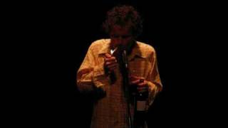 Damien Rice  quotCloserquot rare unreleased audio [upl. by Cristine]