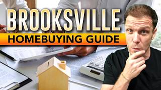 How to Buy a Home in Brooksville FL  Everything You Need to Know [upl. by Ahtanamas]