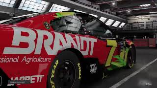 BRL S7 Qualifying Race Event brickyard daytona racing nascar stockcars league esports fun [upl. by Melda485]