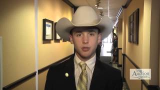 Student Testimonials Texas Auction Academy [upl. by Psyche541]