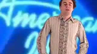 American Idol Worst Singer Ever 1 Parody [upl. by Barsky]