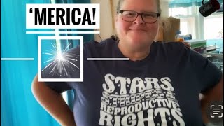 Stars Stripes Reproductive Rights [upl. by Ching]