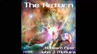 The Return FULL Audiobook [upl. by Pascal]