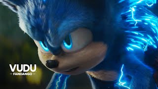 Sonic the Hedgehog 2 Extended Preview 2022  Vudu [upl. by Erait]