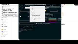 Flash usdt software 2024 HOW to make FAKE BITCOIN Flashing online [upl. by Notle]