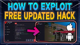 2024 How To Exploit On Roblox PC  Undetected  FREE Roblox ExecutorExploit Windows amp Mobile [upl. by Cia33]