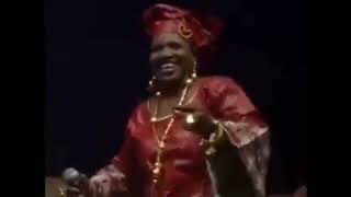 Naïny Diabaté  Baba sora [upl. by Etnauq]