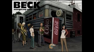 アニメ『BECK』ノンクレジットオープニング映像｜BEAT CRUSADERS quotHIT IN THE USAquot [upl. by Bolme]