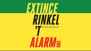 Extince  Rinkel T Alarm Remix ft Shirma Rouse Keizer Ross amp Iba [upl. by Lanita]