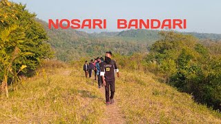 Nosari bandari  Vlog Video [upl. by Lucilia118]