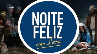 NOITE FELIZ  ESPECIAL DE NATAL  MENOS UM [upl. by Cohla435]