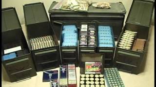 How Many Rounds Do You Keep on Hand  The StingyTrigger Ammo Stocking Guide amp Formula [upl. by Iey]