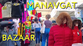 Manavgat BASAR Montagsmarkt FAKE BAZAAR amp Bauernmarkt TÜRKEI side türkei manavgat [upl. by Wawro576]