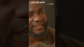 Love And Tears Yoruba Movie 2024 Official Trailer  Showing Tomorrow 1st November On ApataTV [upl. by Neiman]