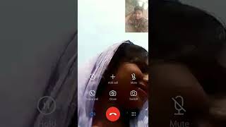 Video calling mein ladki sath baat karte hue [upl. by Irina]