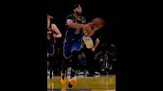 LeBron James’ Stellar DoubleDouble 26 Points amp 12 Assists vs Jazz  Lakers Highlights [upl. by Sahc]