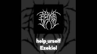 Ezekiel  helpurself Акапелла  Acapella [upl. by Willock126]