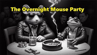 The Overnight Mouse Party 3 [upl. by Torres]