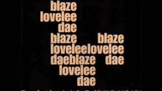 Blaze vs Dennis Ferrer  Lovelee Dae Riso amp Matthijs Wentink Bootleg [upl. by Selim]