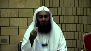 The Blessings of Being in Makkah  Mufti Menk [upl. by Kirstyn796]