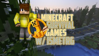 Minecraft  Survival Games  Bölüm 83  Yeni Mouse [upl. by Zollie]