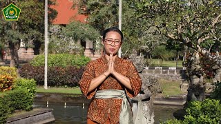 Mengatasi Stress  Pelita Dharma CXXXIV [upl. by Ahsayn156]