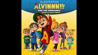 Alvinnn and the Chipmunks 9th Anniversary [upl. by Kovacs]