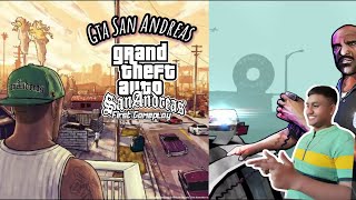 THE MOST POPULAR GTA SAN ANDREASEXPLORE WITH ME [upl. by Tilford87]