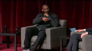 Kobe on Larry Bird with the part you DIDNT see [upl. by Molini]