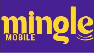 Mingle Mobile new promotion and updates to their plans ￼ [upl. by Inotna]