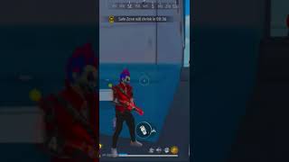 chgamer freefire impossible 🥰🥰🥰🥰🥰🥰viralshort [upl. by Iralam]