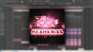 Tobu  Mesmerize DRL Remake Progressive House FLP Walkthrough [upl. by Areik]