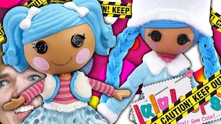 The WEIRD Evolution of LalaLoopsy [upl. by Ahsinahs849]