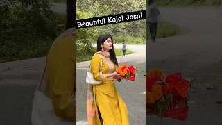 Herata Ainama Song 🎵  Kajal Joshi New Song [upl. by Jinny252]