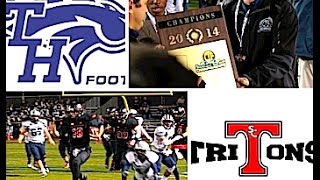 Trabuco Hills vs San Clemente CIFSS Southwest Finals  UTR Highlights [upl. by Keily673]