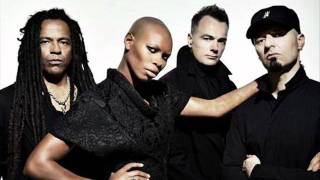 Skunk Anansie  The skank heads britrock [upl. by Schnabel]