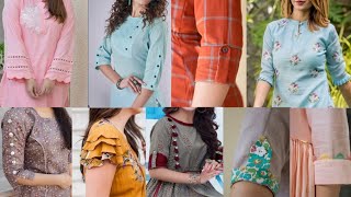 ২০২১ জামার হাতার ডিজাইন sleeves design  jamar hatar design hatardesign updatefashionidea [upl. by Clementine]