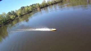 My VECTOR SR80 PRO RACE BOAT APRIL 12 2023 CAPTAIN MIKE [upl. by Lance]