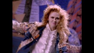 TPau  Heart And Soul 1987 Original Version HD [upl. by Brenton]