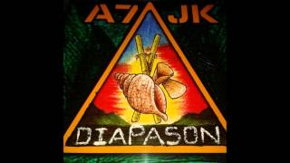 A7JK  quot DIAPASON quot [upl. by Auliffe80]