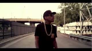 Kid Ink  Hell amp Back Remix feat MGK Official Video [upl. by Raamaj716]