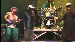 Gregory Isaacs  Show completo [upl. by Enovaj]